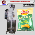 Automatic Sunflower Seeds /Peanut /Cashew Nut Packing Machine